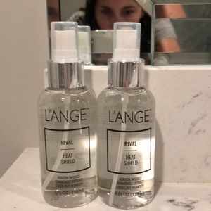 L’ange Heat Shield